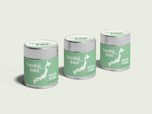 Té Matcha Premium