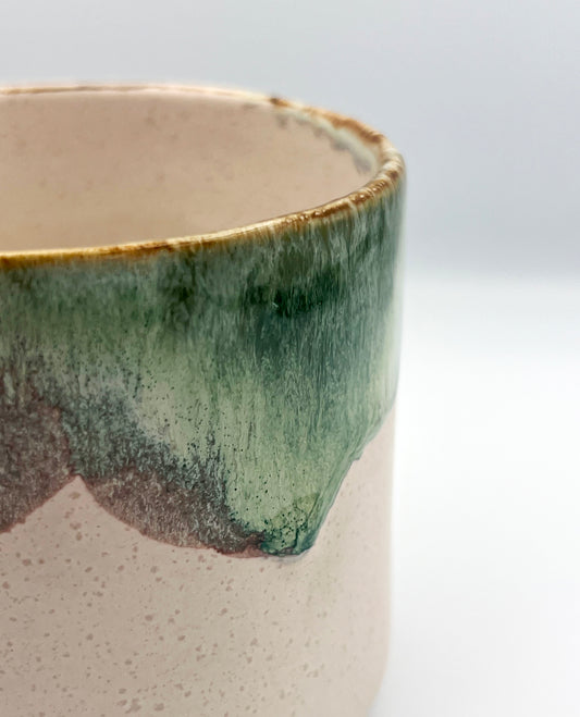 Taza Bambú Latte Grande