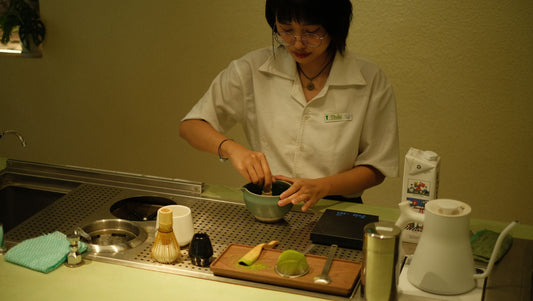 Los 7 errores más caros al servir matcha en tu cafetería