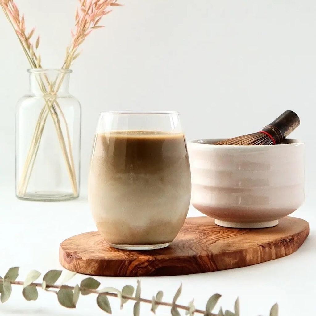 Hojicha: el té japonés tostado que te da calma sin apenas cafeína