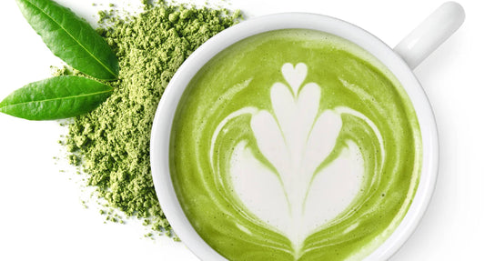 Rituales elegantes: accesorios para preparar matcha y café en casa con un toque premium