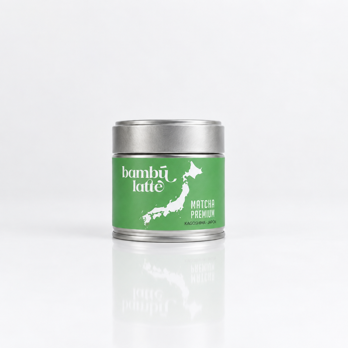 Té Matcha Premium