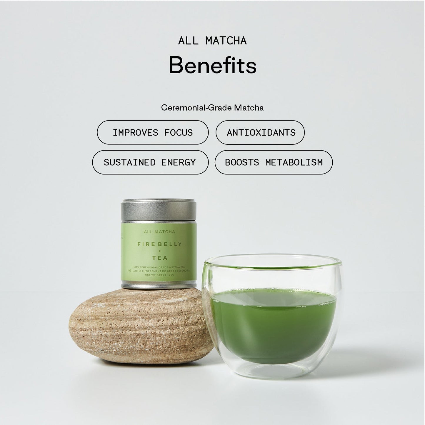 Matcha Ceremonial