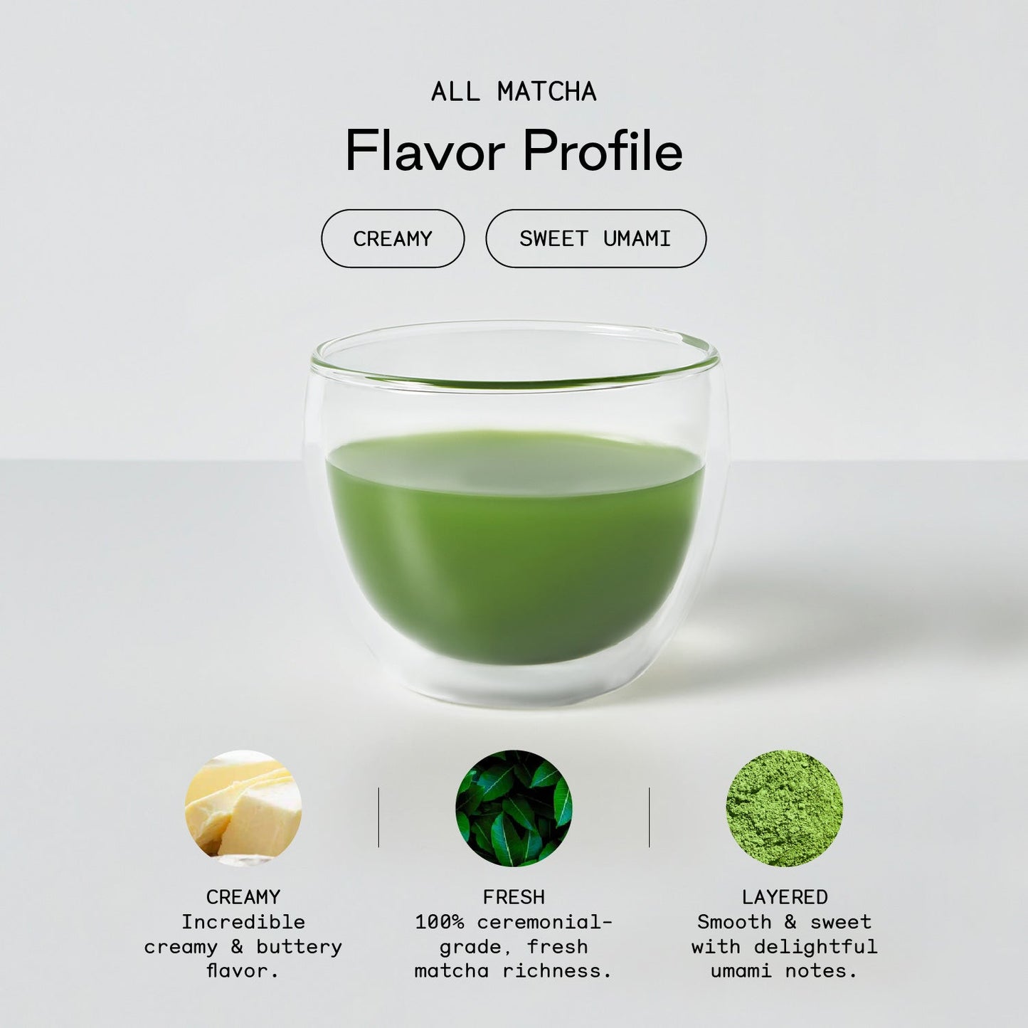 Matcha Ceremonial
