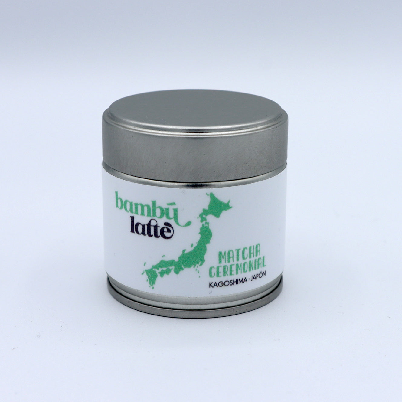 Té Matcha Ceremonial