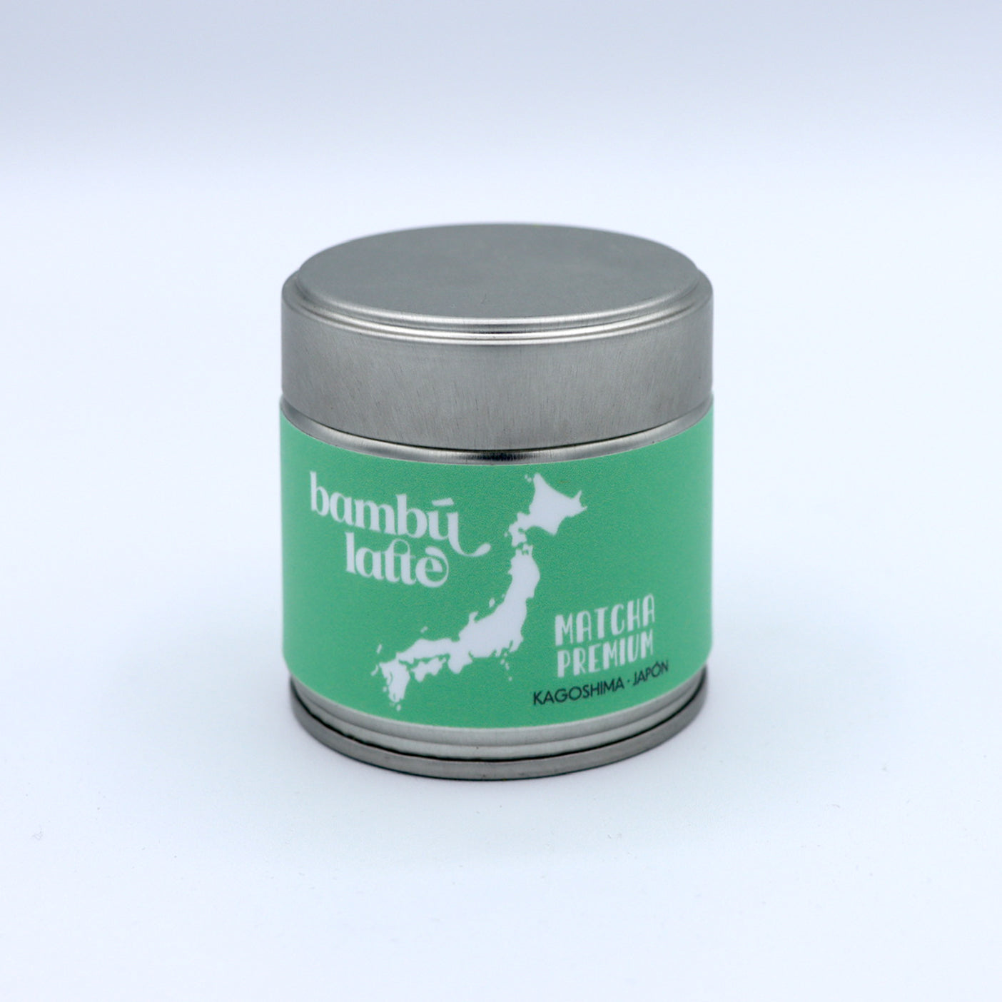 Té Matcha Premium