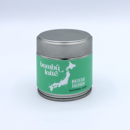 Té Matcha Premium
