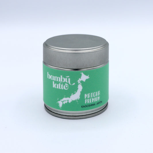 Té Matcha Premium