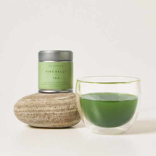 Matcha Ceremonial