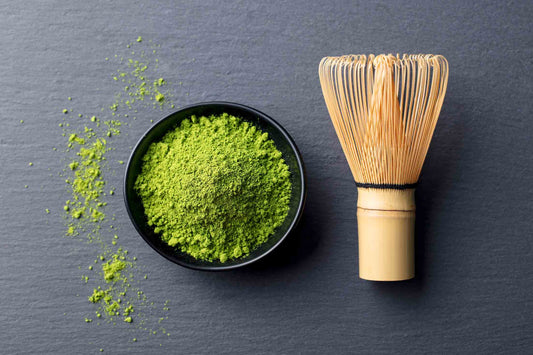 Té Matcha Grado Culinario
