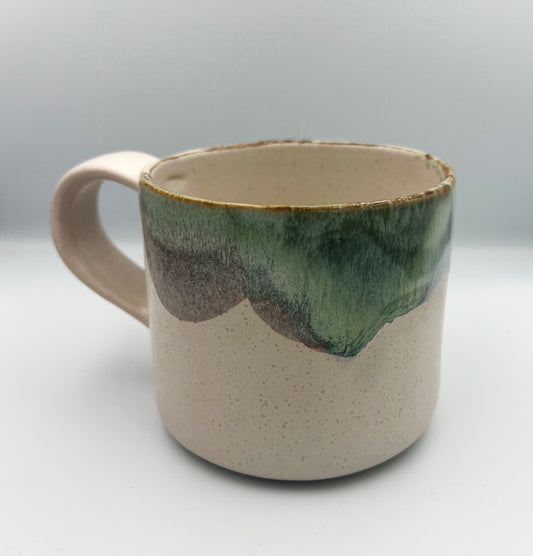 Taza Bambú Latte Grande