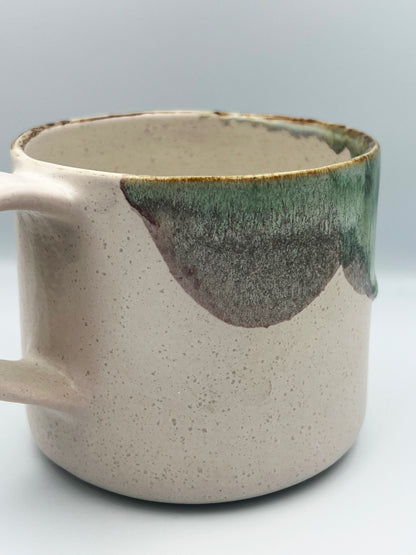 Taza Bambú Latte Grande