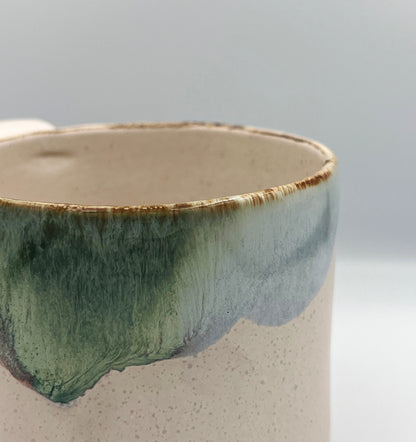 Taza Bambú Latte Grande