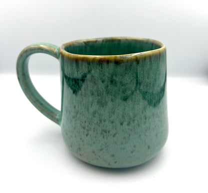 Taza Bambú Latte Verde
